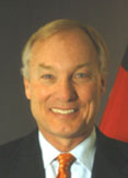 Comptroller Peter Franchot