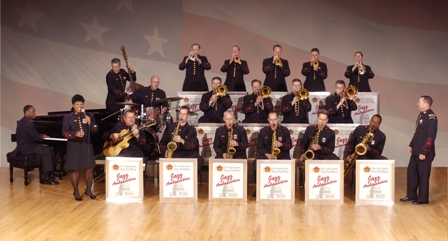 The Jazz Ambassadors