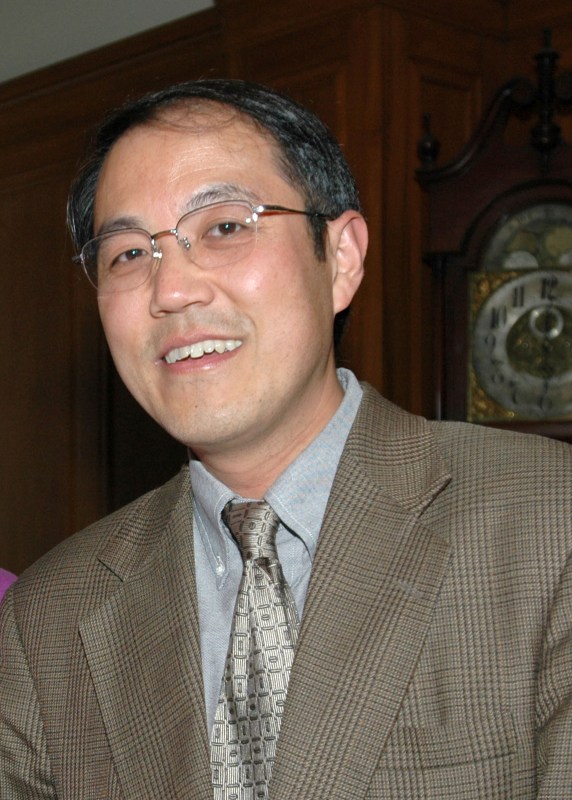 Dr. Ying Wu