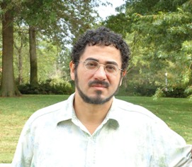 Dr. Alex Aguilar