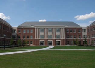 Ceremony Opens SU's New Teacher Education and Technology Center ...