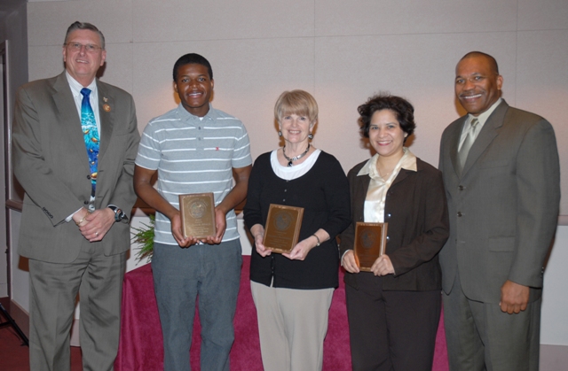 2008 Diversity Awards