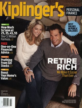 Kiplinger's