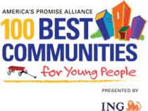 100 Best Communities for Young People