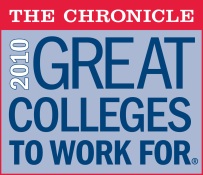 Great Colleges to Work for