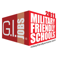 Military Friendly Schools