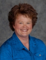 Dr. Rosemary M. Thomas
