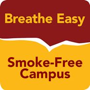Breath Easy Smoke-Free Campus
