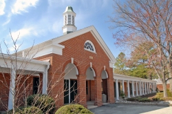 Richard A. Henson Medical Simulation Center