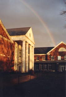 Fulton Hall