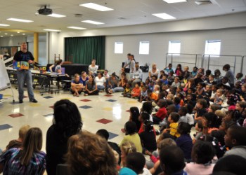 Pemberton Elementary School