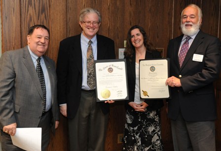 Bellavance Honors Program 30th Anniversary