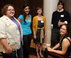 Bellavance Honors Program 30th Anniversary