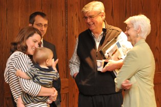 Bellavance Honors Program 30th Anniversary