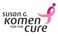 Susan G Komen for the Cure