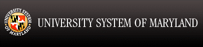university system of md