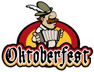 Oktoberfest Logo