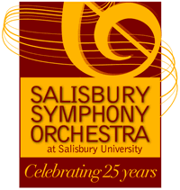 Salisbury Symphony Orchestra