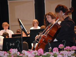Salisbury Youth Orchestra