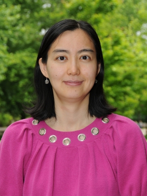 Dr. Enyue Lu