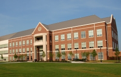 Perdue Hall