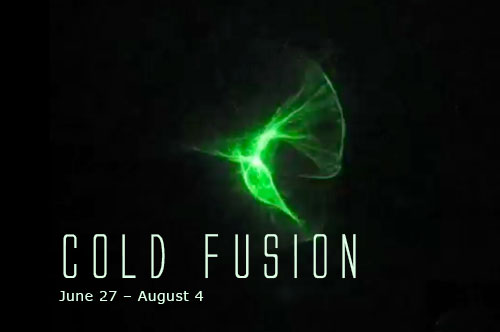 Cold Fusion