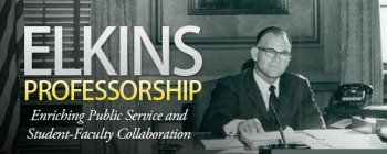 Elkins Professorship