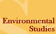 Enviromental Studies