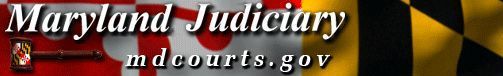Maryland Judiciary