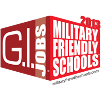 Military Friendly Schools