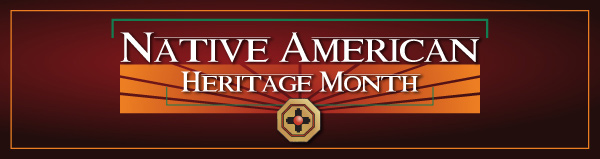 Native American Heritage Month