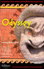 Odyssey