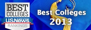 Best Colleges 2013