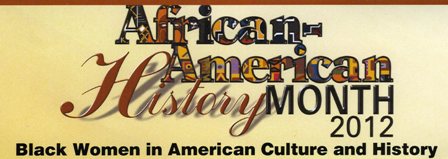 African American History Month