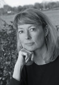 Meredith Davies Hadaway