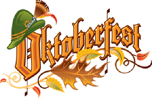 Oktoberfest Logo