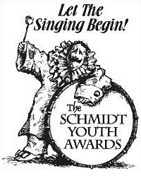 Schmidt Youth Vocal Competition