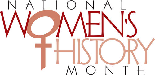 National Women's History Month