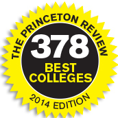 The Princeton Review