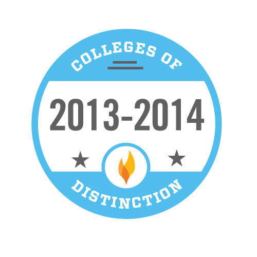 Colleges of Distinction