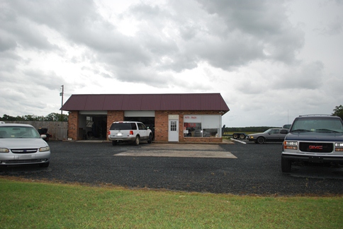 SU Researchers Examine Gas Stations on Virginias Eastern Shore