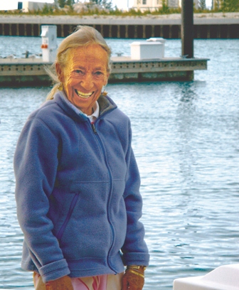 Patricia R. Guerrieri