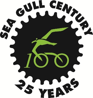 Sea Gull Century