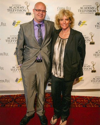 Steven and Kathy Jenkins