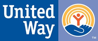 United Way logo