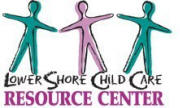 Lower Shore Child Care Resource Center