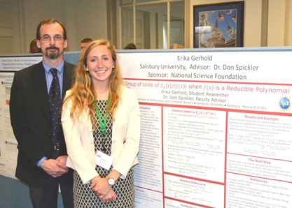 Spickler and Gerhold