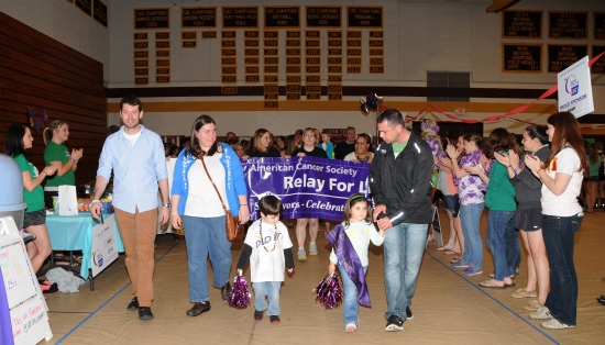 Relay For Life