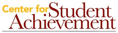 Center for Student Achievement
