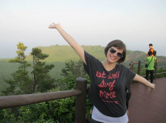 Lembo in South Korean in 2013